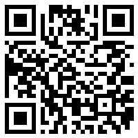 QR Code for bitcoin:XvR4efQrSc2sGeAw7dZCLg5Nd8sW78C6en