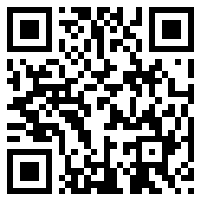 QR Code for bitcoin:XvR5cn4m28SBCA3JcFZrVFspMAquMeaCfd