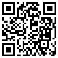 QR Code for bitcoin:XvR966zBQC59rahMU7JLfu7JK9pEdAppij