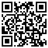 QR Code for bitcoin:XvRXCDPfjRGSpuBvv2QzqiRJ7v2iYAUmoT