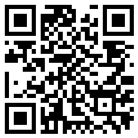 QR Code for bitcoin:XvRutersdNF66pt2Zshybg4DfXdSCADJRB