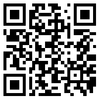 QR Code for bitcoin:XvSRu5Xt7CDqVBWr76yLus5qLEwyPdxxbX