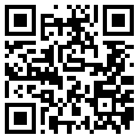QR Code for bitcoin:XvSTUKb9h5Gej5F6ooPeBN4qc25PpXYNAR