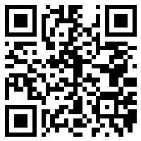 QR Code for bitcoin:XvU4eiVGrc8cVtUS146EgSMXETHFUeo89c