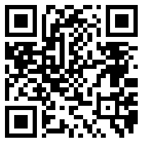 QR Code for bitcoin:XvUEc8UTaDt8Q2MfpmpMZZ2tgddq9xTW2e