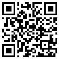 QR Code for bitcoin:XvVmCWTcroE24skdGeaUCr53PpTAk26ApL