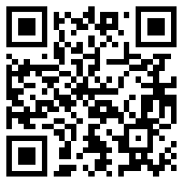 QR Code for bitcoin:XvVshGJePcT441z7MSiYWkFD5PbooduN2G