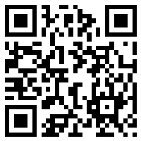 QR Code for bitcoin:XvWqwTmTFsjoYnxCpBfSpcP3yoAsPtbdCe