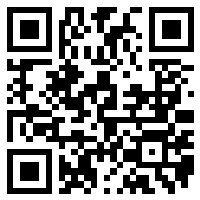 QR Code for bitcoin:XvWw5cfByioxJHp9qDLxpboeMpgZWAekR7