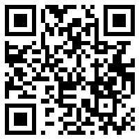 QR Code for bitcoin:XvYRHT5wdFqi5bPC6weJcpLAxL6JBW7bXw