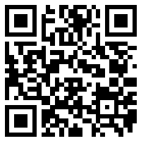 QR Code for bitcoin:XvYXBPZdvWGcte89skGRMT7YrxgTM3apwo