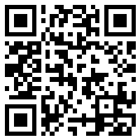 QR Code for bitcoin:XvZXJJbPmnnYUT94HASRsinpjHEjB3Vc8j