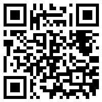 QR Code for bitcoin:XvaUn53cxZTYQPRsrdaLziGdSpK24bqUoV