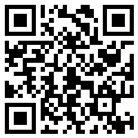 QR Code for bitcoin:XvbCiSAqGe73QAbAoFaSGX5e7X7muRm61c