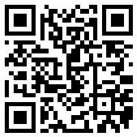 QR Code for bitcoin:XvbmDMqzBMUjmysfiCgo82KmG5e8cdkUC3
