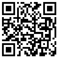 QR Code for bitcoin:XvbpL3YccDaDubiVix3hEqr4aCTL94vDAj