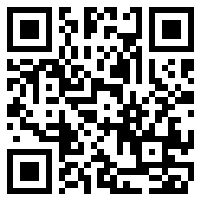 QR Code for bitcoin:XvcU8moFEwFfZ6vTmbSxPT63aUs5H3uxei