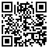 QR Code for bitcoin:Xve1wNq5LyY2Ej66cSy58PBZPAfAf74SLP