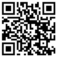 QR Code for bitcoin:XvecUpTRQhoFeAXAp482vwVeD3GaugKQvy