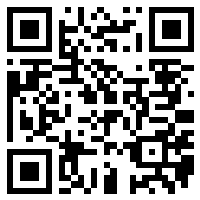 QR Code for bitcoin:XvfE4p5ctsSvABD5VAaGUUbHSFK62XsJ2b