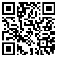 QR Code for bitcoin:XvgB8twBVk3nPLzppzAWDWHbp59nNaLds3