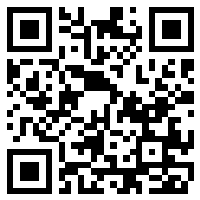 QR Code for bitcoin:XvgW3jSF1nKfN18pXDLSTGzthVsSeBCrrZ