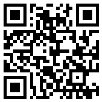 QR Code for bitcoin:Xvgt3arCKMLxUXTA3sjebLJhbJjGfncnNH