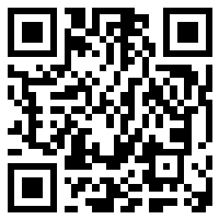 QR Code for bitcoin:Xvh1FvNqaGsERCzVTxDbKv7ySW3igSYC8d