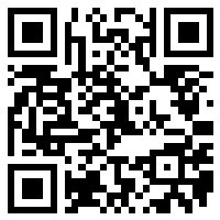 QR Code for bitcoin:XvhGyV7zaPMCKwYBT1mCygpJuF2rBY7du2