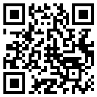 QR Code for bitcoin:XvhR9mr3QJbvSbj3iw8zcTaSQLUz6xEvp8