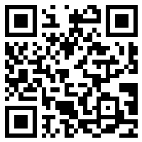QR Code for bitcoin:XvhRmsZJRrMjJQaSXoAgWPyasCyrZv2NWS