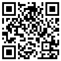 QR Code for bitcoin:XvhT3vb7oLLjhzSdUbcVCg5PP2JsMdH7oU