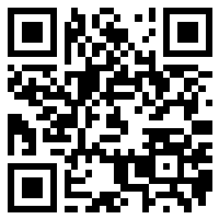 QR Code for bitcoin:XvjJJ8kguwdiv1QVBqUhMFuBp3XR9seqF8