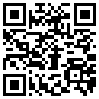 QR Code for bitcoin:Xvjv14bu6sDYtxfniStWxpi5WfwN1fN2BA