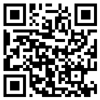 QR Code for bitcoin:XvkYQCjwC1ZMcavd6rfLRV4mzXTpgVjayK