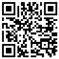 QR Code for bitcoin:XvmDUg6P1TgxsAX36duibsHF2hB8FVGDYW