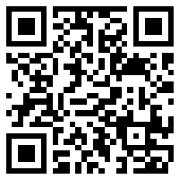 QR Code for bitcoin:XvmLmMaFjrrL61inGdBqc1ST1otMXeTSof