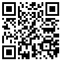QR Code for bitcoin:XvmnshrSEpHLScPpeYiEgmukmem9DbBSmX