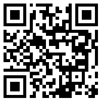 QR Code for bitcoin:XvnUBqdd87XvD6417SyTFP74SL1K18QTw5