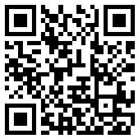 QR Code for bitcoin:XvnxFrDAcygxp61Z2AJKjPRKSy3Ue9JEMb
