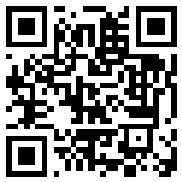 QR Code for bitcoin:XvprHx3YeP1sFx7CHKbHUVCboAYJfjMeeg