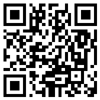 QR Code for bitcoin:XvqPEXuErFS7P3UwtHwjHmkzwEqjjZP1cf