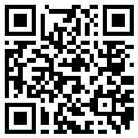 QR Code for bitcoin:XvqwRXPFDt8JPLrA3iVSp44msVaxGbL8hs