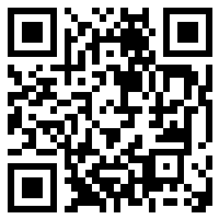 QR Code for bitcoin:XvteeRctdhiu7SRKmTwj9LN76RomLF2jev