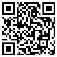 QR Code for bitcoin:Xvu27VRHPWnfavLKcAxvKy6fWhkPeSREN2