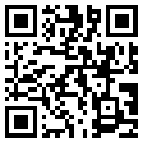 QR Code for bitcoin:XvuC7f2ZvitZbqFwCtbDLsranPp2nWwREL