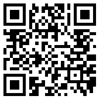 QR Code for bitcoin:XvvWsraMELXhKQJmeLP7Cfey2otFoCj12Z