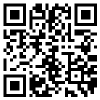 QR Code for bitcoin:XvxJttyRtUVEtw2vxDVw7NqtALxAkWDdou