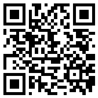 QR Code for bitcoin:XvxYPg89DjY1frhQupou3RLsLPHyiJu18F
