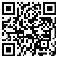QR Code for bitcoin:Xvy3ti6qqCXAhtRWjKoE8SMP2tvRHELJgP
